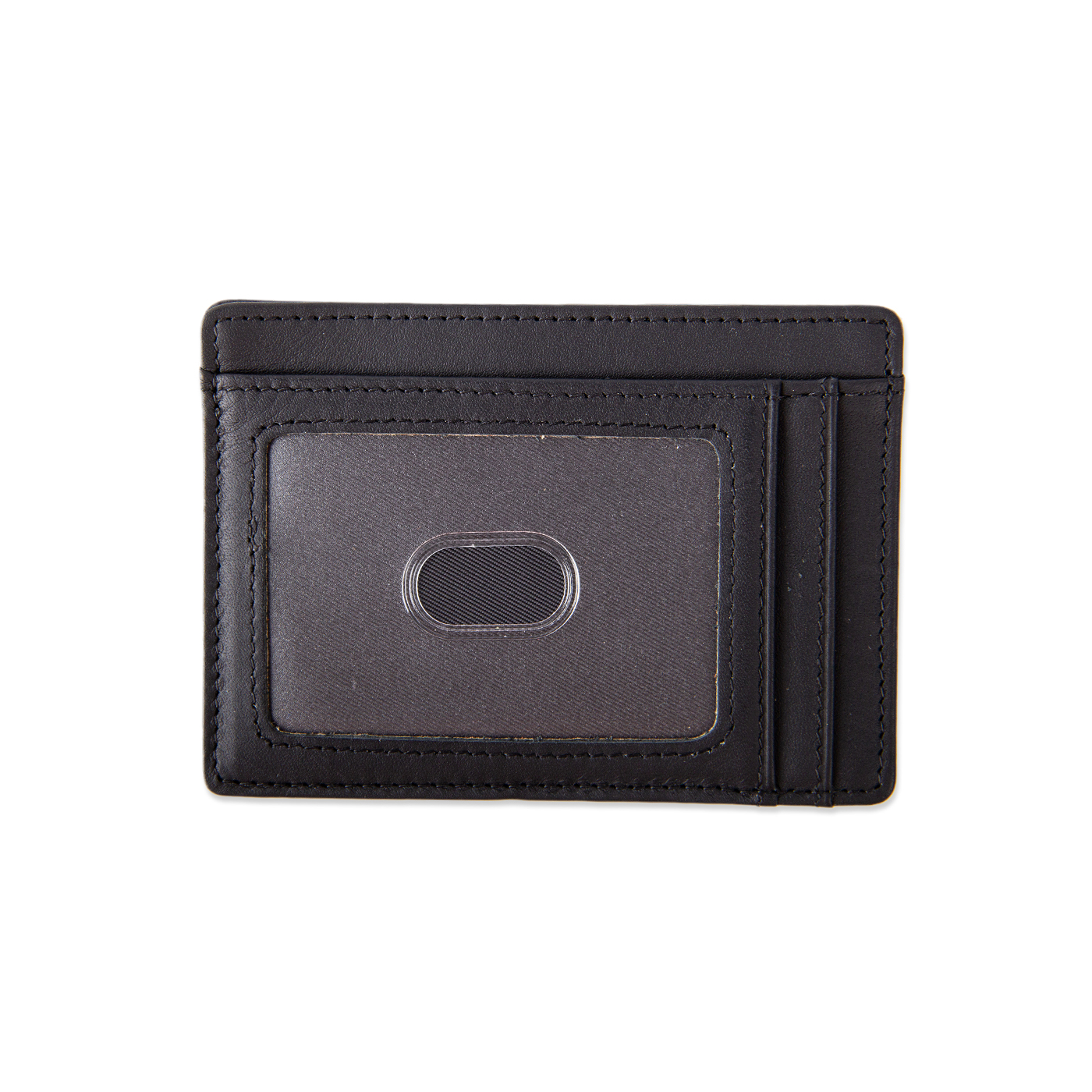 RFID Promo Wallet Card Holder3