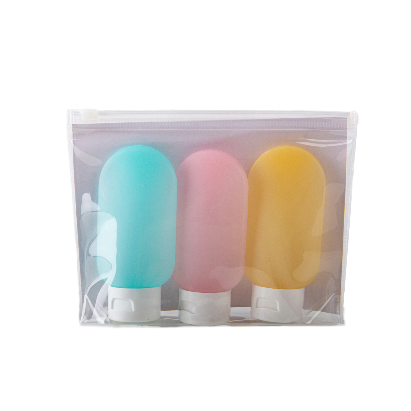 Squeezable Cosmetic Travel Bottle3