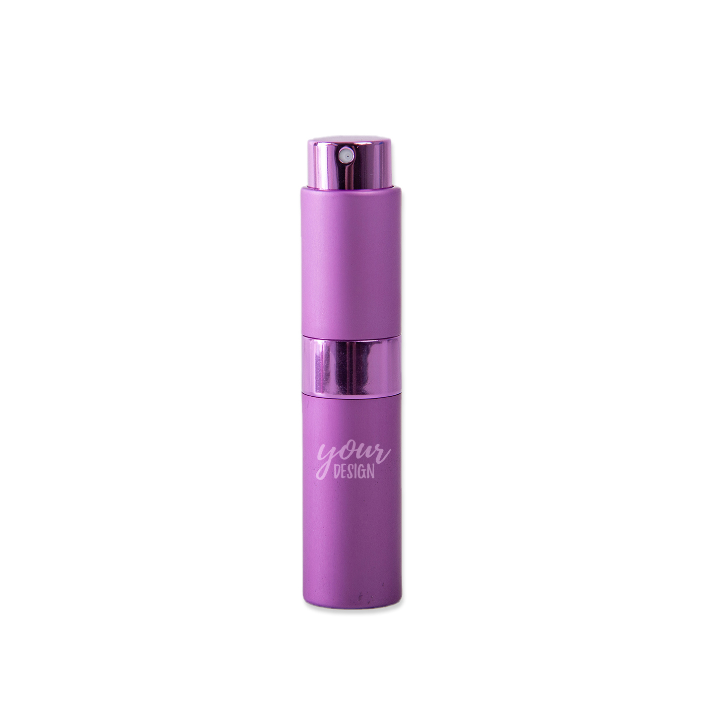 8ml Rotary Spray Perfume Bottle1