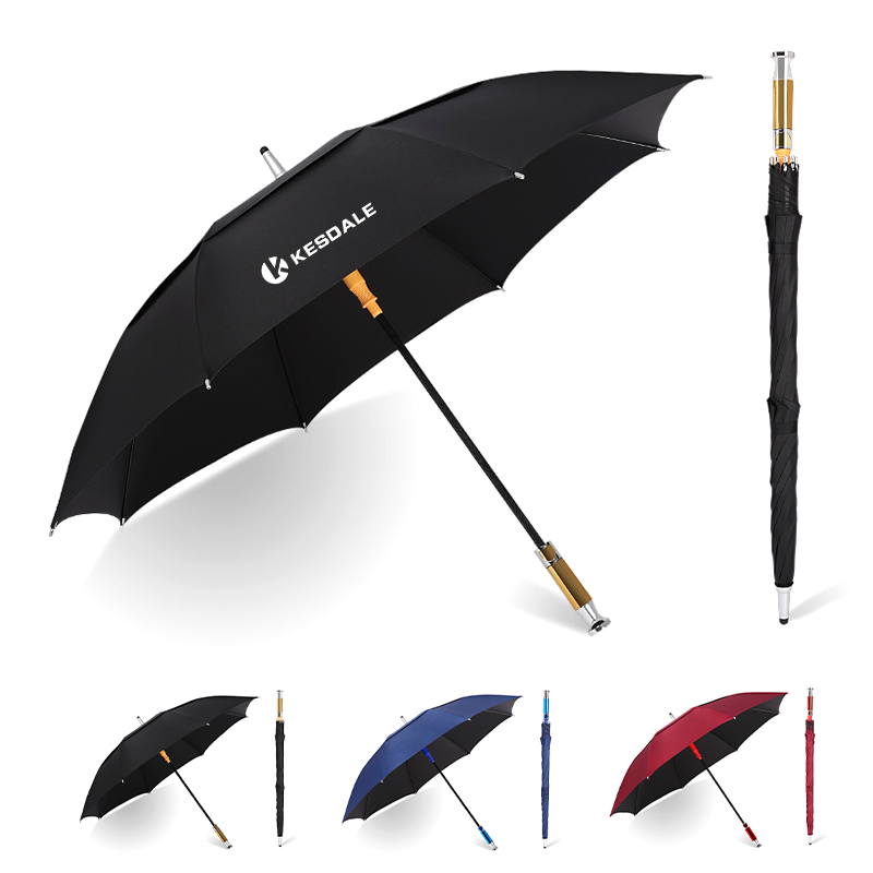 Large Automatic Golf Umbrella