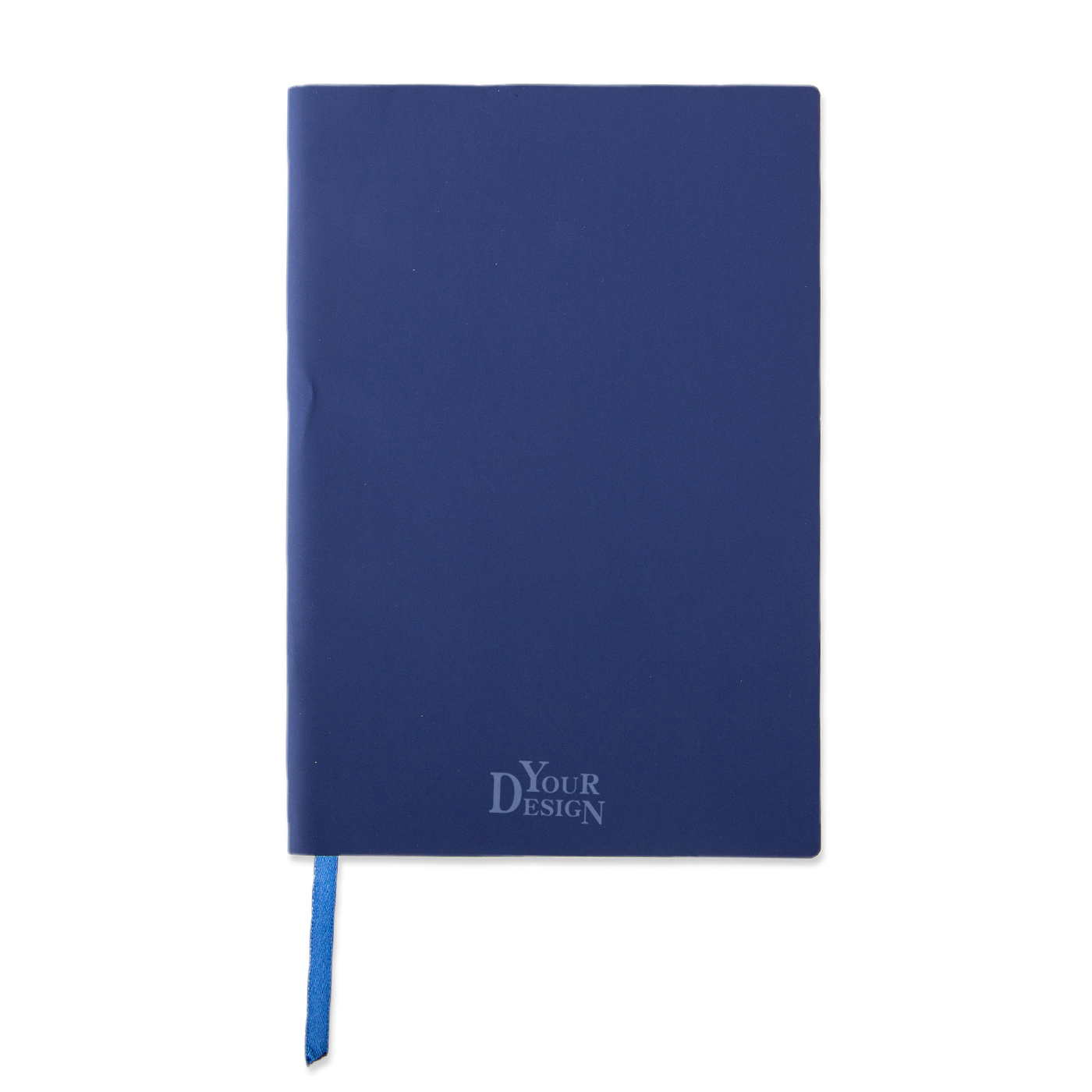 Soft PU Leather Cover Notebook1