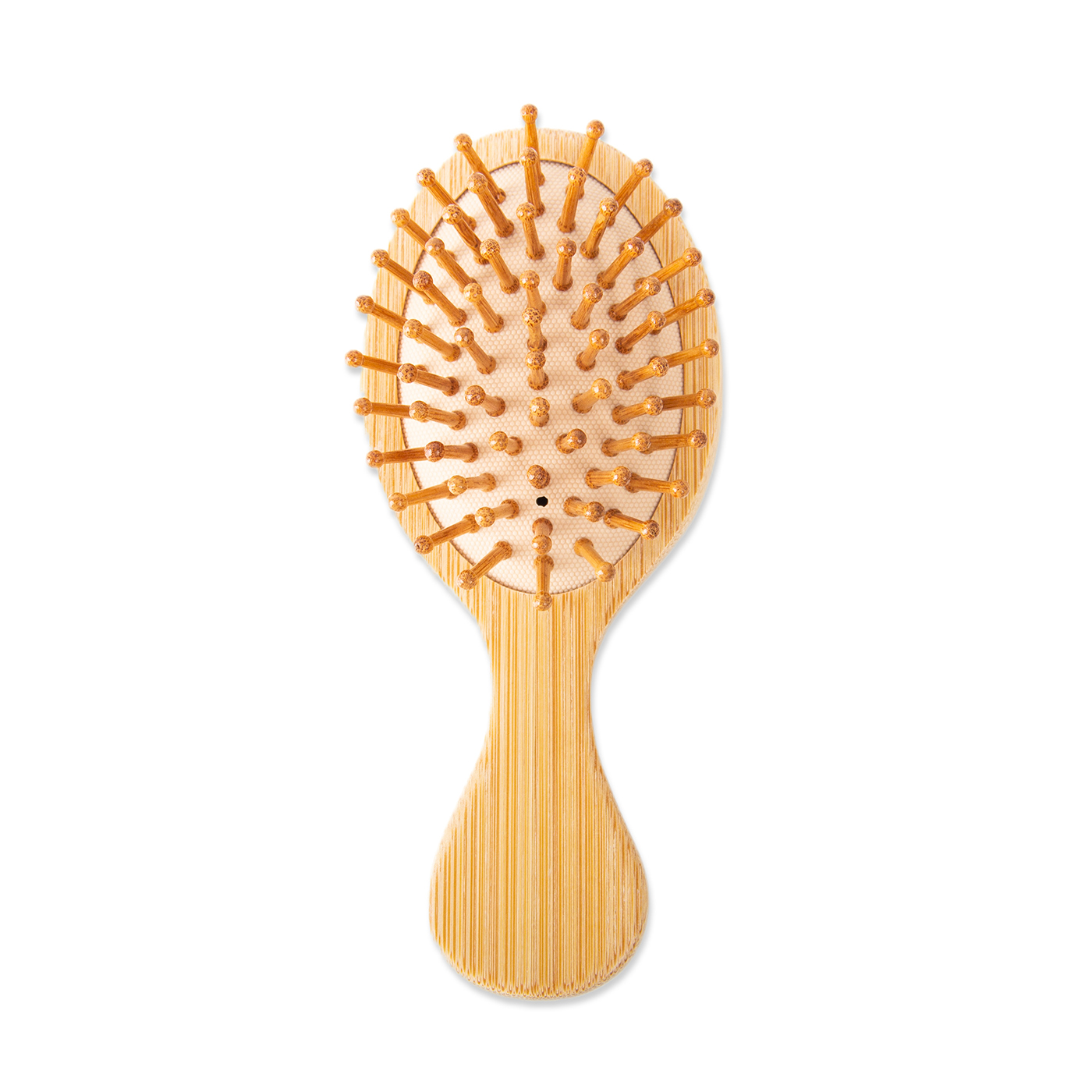 Bamboo Massage Scalp Hair Brush2