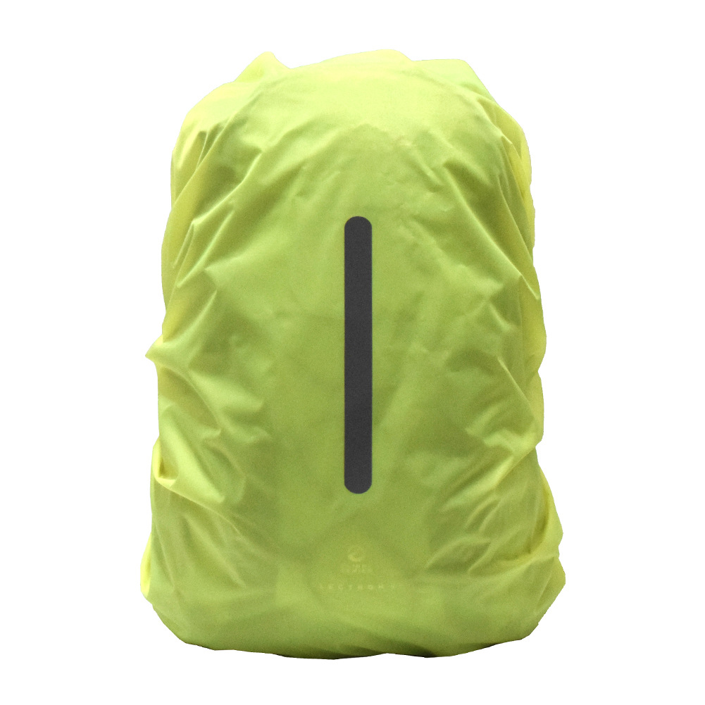 Backpack Rain Cover With Reflective Strip2