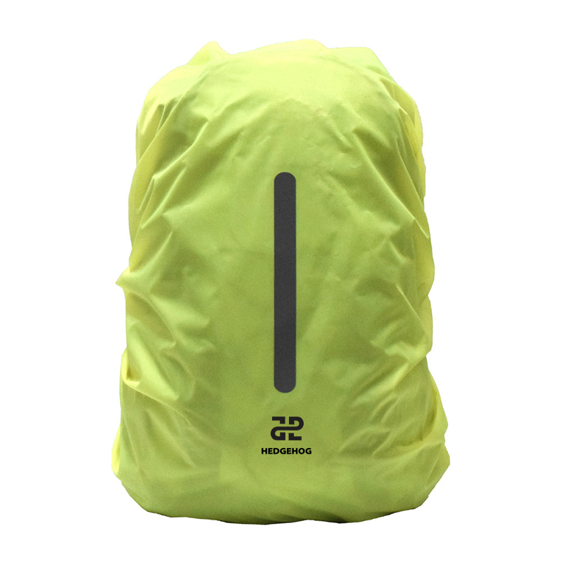 Backpack Rain Cover With Reflective Strip