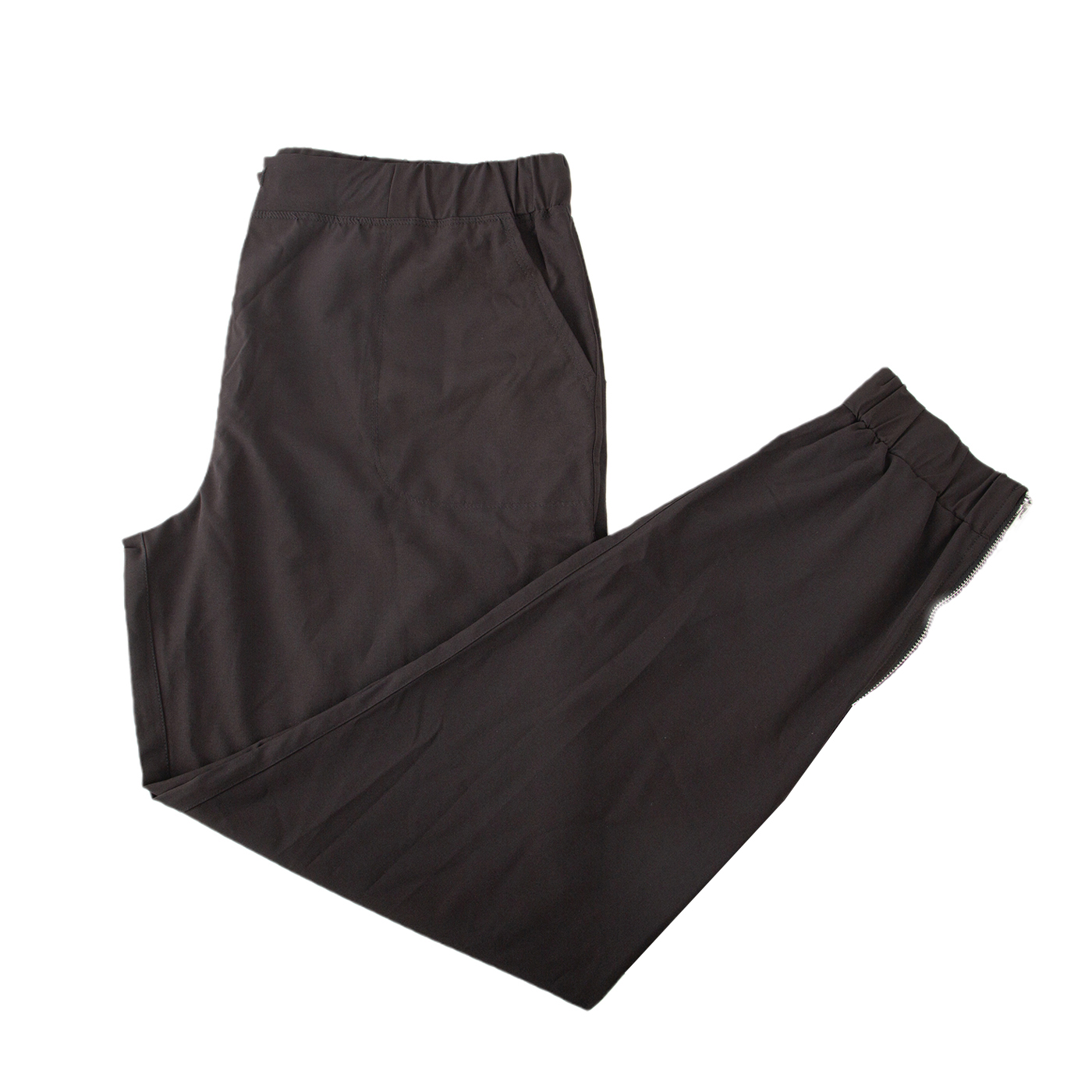 Custom Polyester Sweatpants1