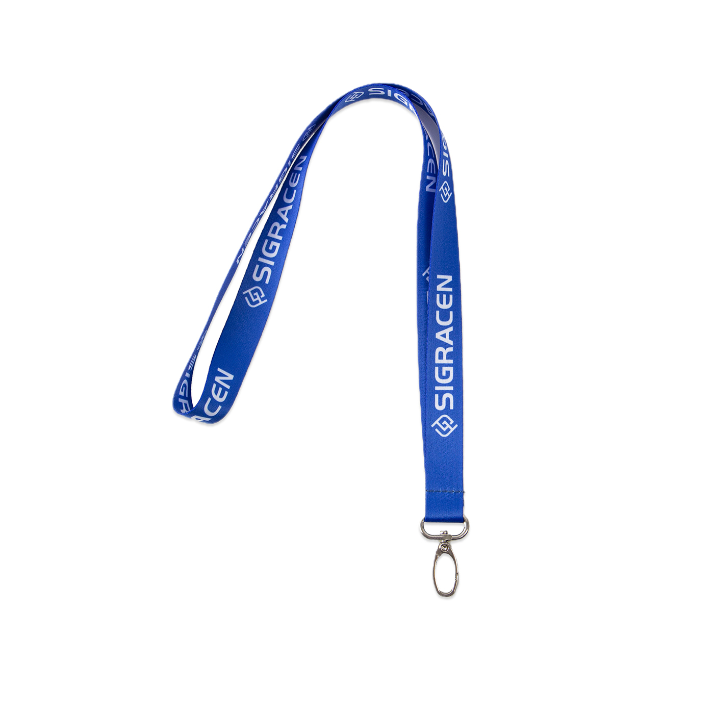 Lanyard With Clasp Buckle2
