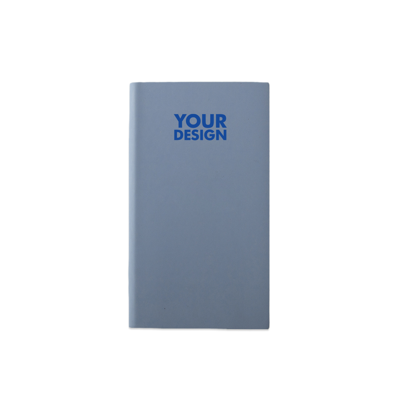 A6 Softcover PU Leather Pocket Notebook2