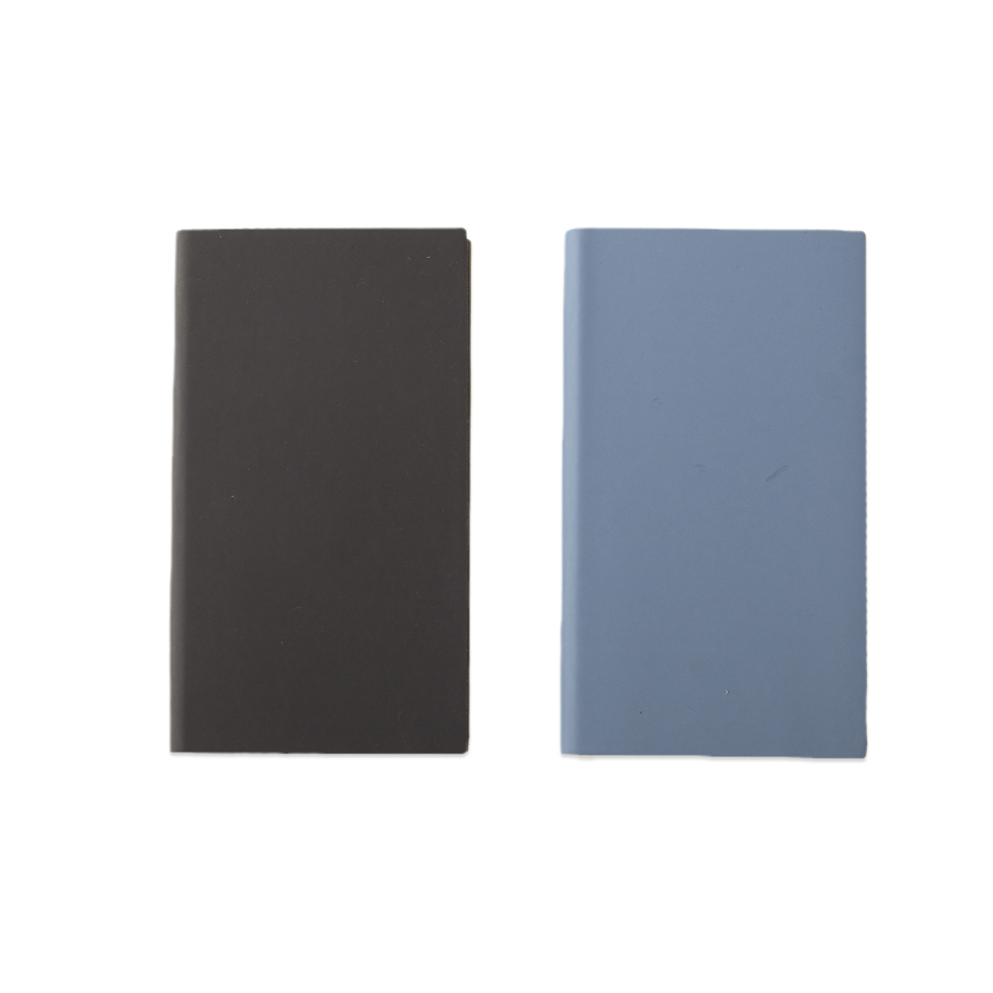 A6 Softcover PU Leather Pocket Notebook3