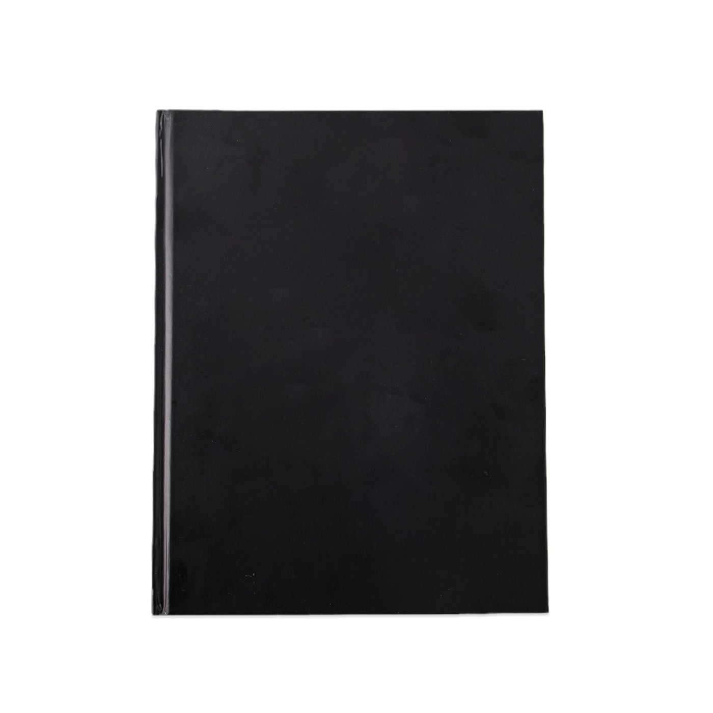 Custom Hard Cardboard Cover Notebook2