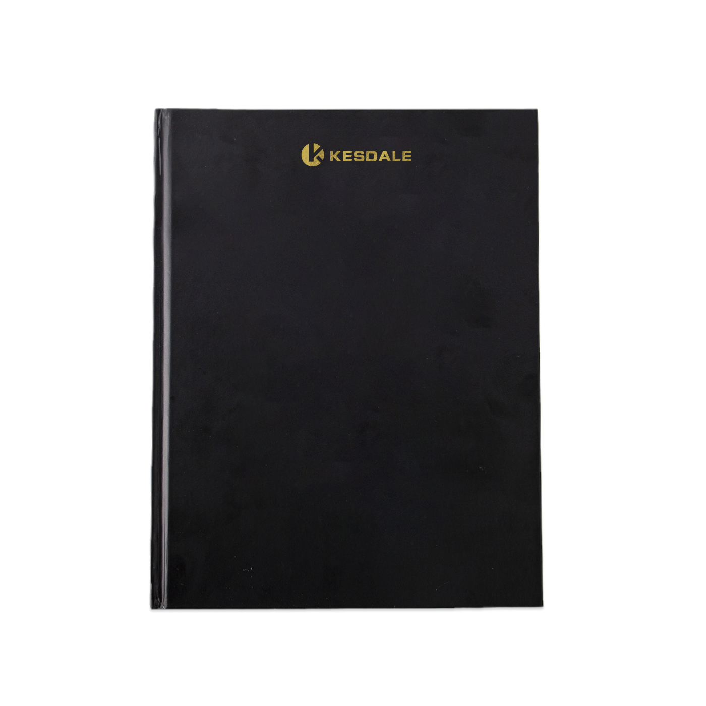 Custom Hard Cardboard Cover Notebook