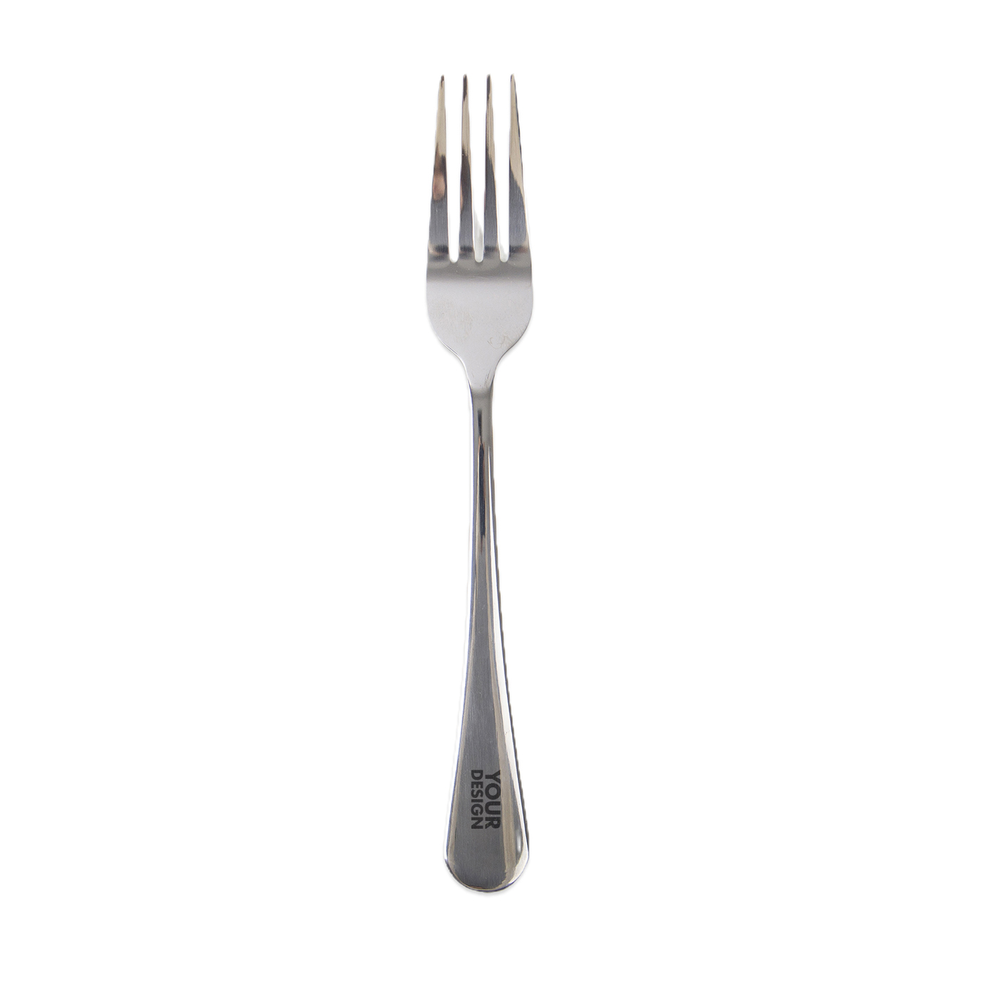 Stainless Steel Table Fork2