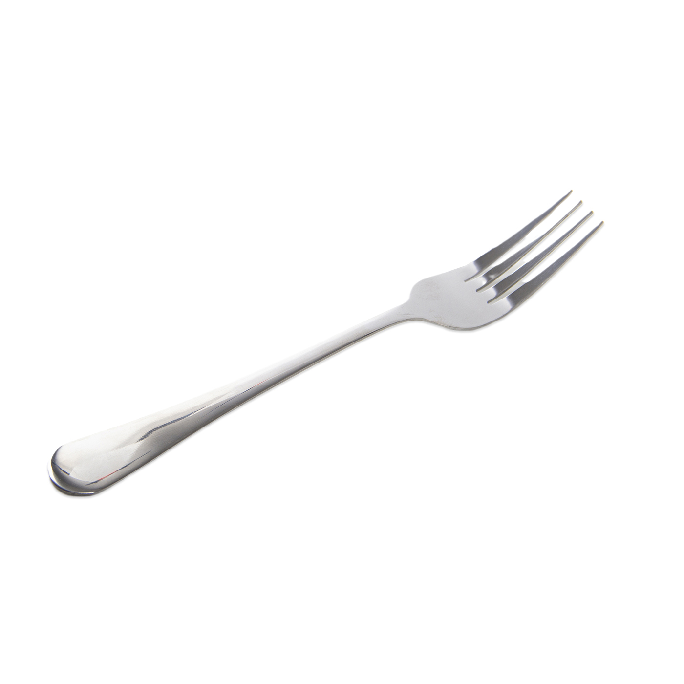 Stainless Steel Table Fork3
