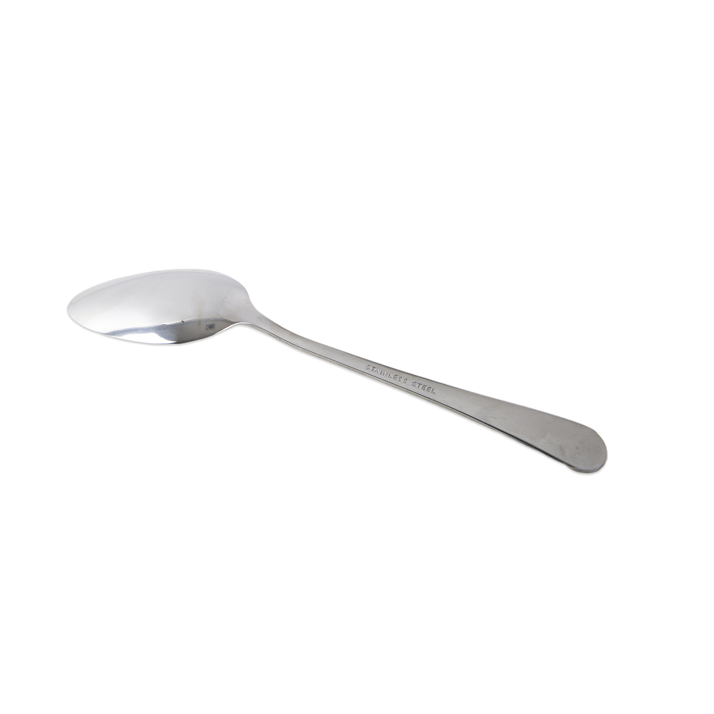 Stainless Steel Dinner Spoon2