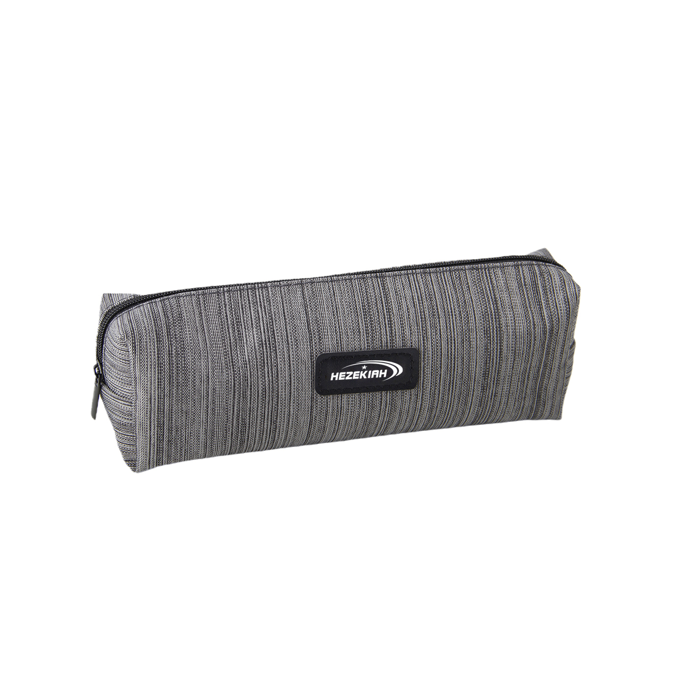 Portable Oxford Fabric Zipper Pencil Case
