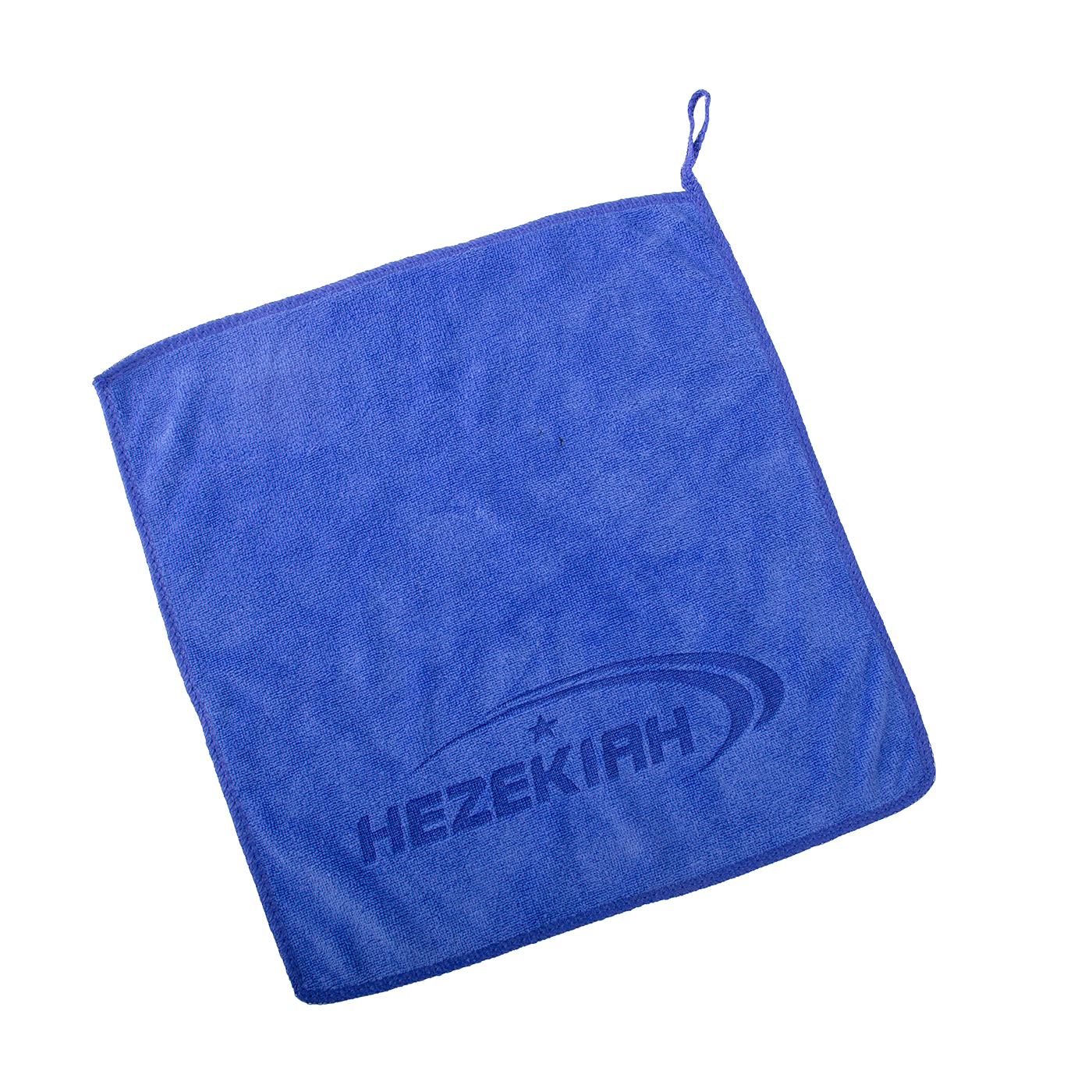 Double Sided Microfiber Cleaning Towel2
