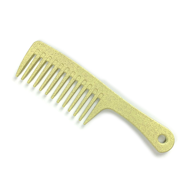 Wheat Straw Solid Comb2