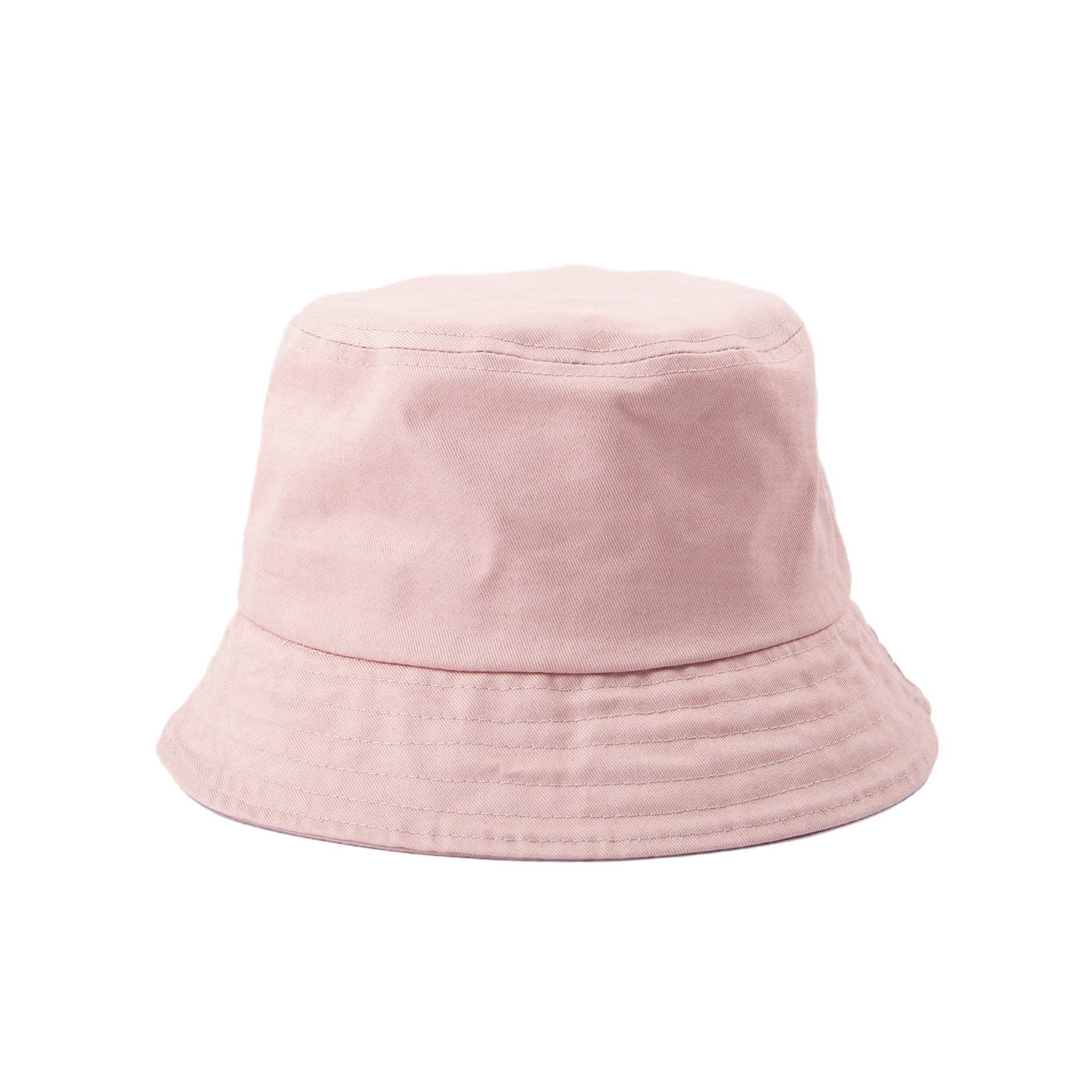 Custom Fashionable Cotton Bucket Hat1